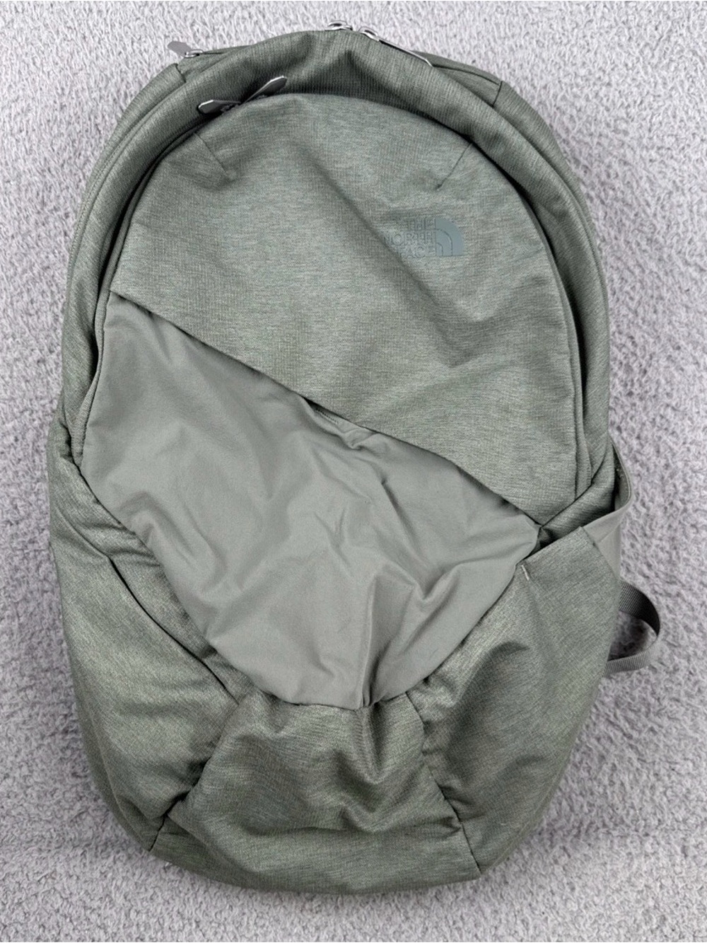 The North Face women’s Isabella Backpack